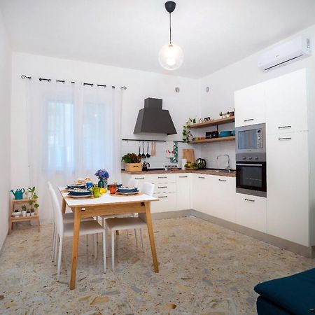 La Zagara Holiday House - Cetara - Amalfi Coast Villa Buitenkant foto