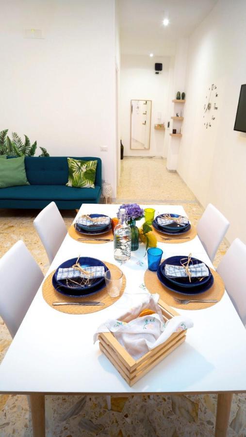 La Zagara Holiday House - Cetara - Amalfi Coast Villa Buitenkant foto