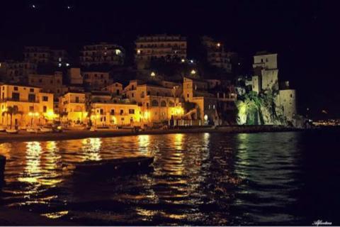 La Zagara Holiday House - Cetara - Amalfi Coast Villa Buitenkant foto